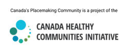 Canada's Placemaking Community