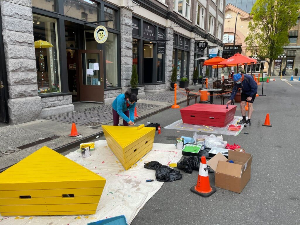 For Happier, Healthier Communities, Invest in Placemaking | Canada's ...